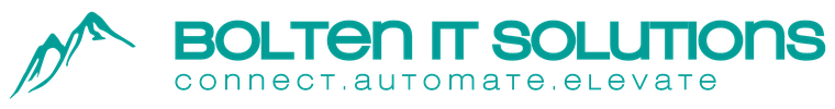 Bolten IT Solutions GmbH, connect.automate.elevate