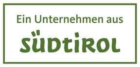 Ein Unternehmen aus Südtirol